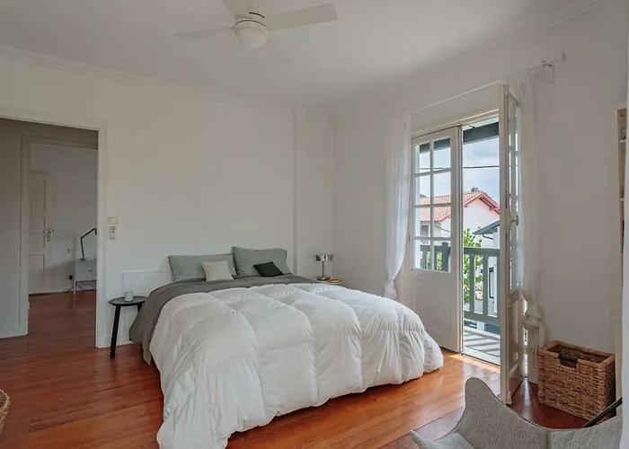 Appartement Lumineux 3Etoiles, Quartier Calme, Proche Commerces Et Plage - Fr-1-3-601 Апартаменты *