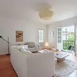 Appartement Appartement Lumineux 3Etoiles, Quartier Calme, Proche Commerces Et Plage - Fr-1-3-601 Biarritz
