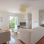 Appartement Lumineux 3Etoiles, Quartier Calme, Proche Commerces Et Plage - Fr-1-3-601 Appartement
