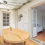 Appartement Lumineux 3Etoiles, Quartier Calme, Proche Commerces Et Plage - Fr-1-3-601 Appartement