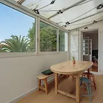 Appartement Lumineux 3Etoiles, Quartier Calme, Proche Commerces Et Plage - Fr-1-3-601 *