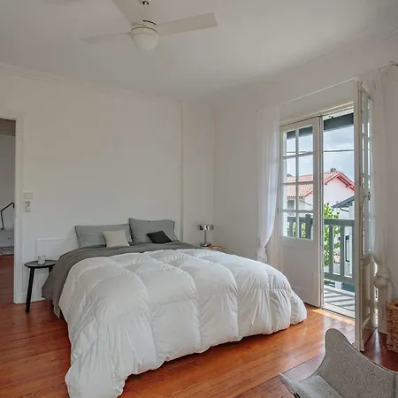 Appartement Lumineux 3Etoiles, Quartier Calme, Proche Commerces Et Plage - Fr-1-3-601 Apartmán *