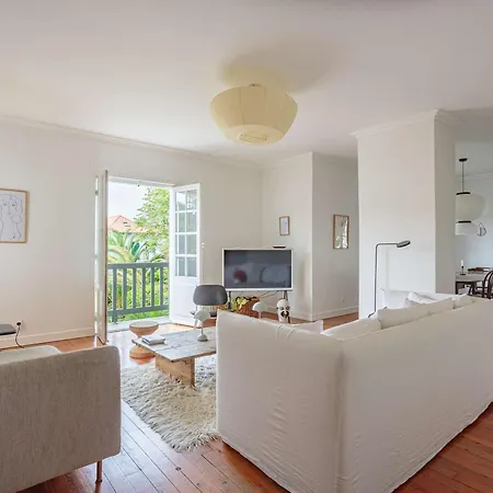 Appartement Lumineux 3Etoiles, Quartier Calme, Proche Commerces Et Plage - Fr-1-3-601 Apartmán