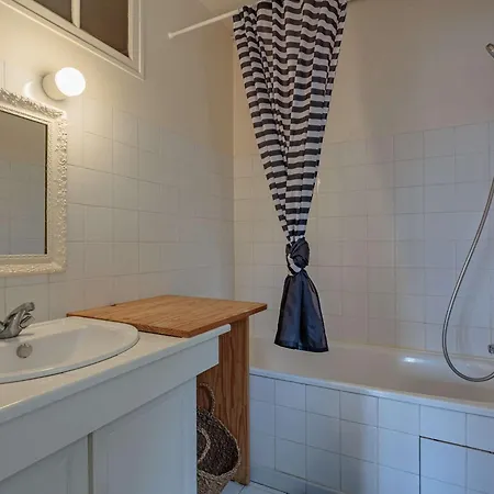 Apartmán Appartement Lumineux 3Etoiles, Quartier Calme, Proche Commerces Et Plage - Fr-1-3-601 *