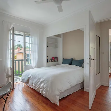 Appartement Lumineux 3Etoiles, Quartier Calme, Proche Commerces Et Plage - Fr-1-3-601