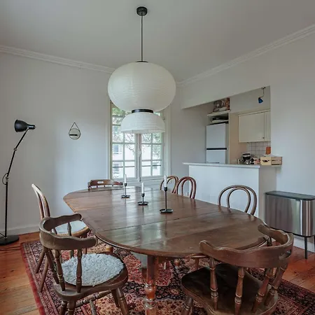 Apartamento Appartement Lumineux 3Etoiles, Quartier Calme, Proche Commerces Et Plage Biarriz