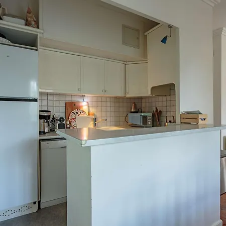 Appartement Lumineux 3Etoiles, Quartier Calme, Proche Commerces Et Plage - Fr-1-3-601 Biarritz