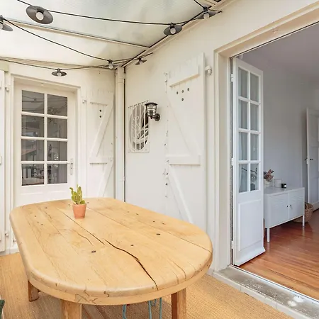 Appartement Lumineux 3Etoiles, Quartier Calme, Proche Commerces Et Plage - Fr-1-3-601 Apartmán