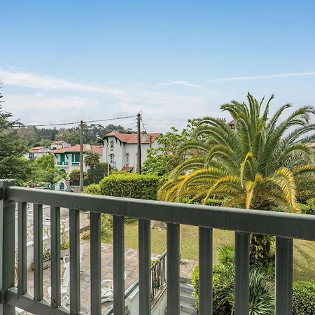 Apartmán Appartement Lumineux 3Etoiles, Quartier Calme, Proche Commerces Et Plage - Fr-1-3-601 *