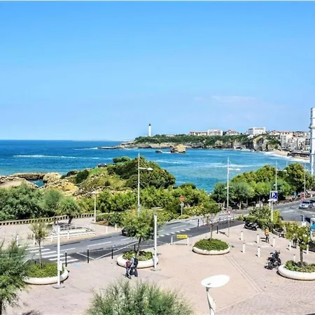 Apartamento Appartement Lumineux 3Etoiles, Quartier Calme, Proche Commerces Et Plage