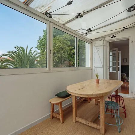Appartement Lumineux 3Etoiles, Quartier Calme, Proche Commerces Et Plage - Fr-1-3-601 *