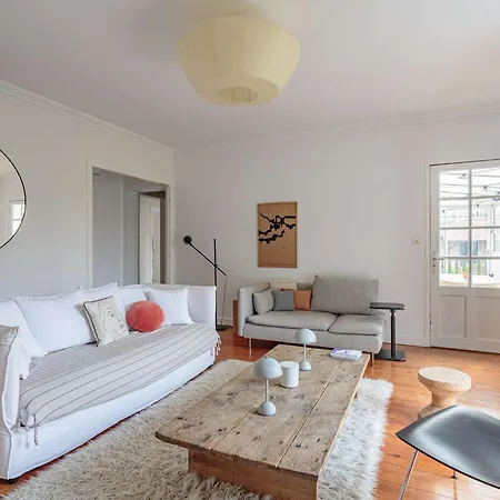 Apartmán Appartement Lumineux 3Etoiles, Quartier Calme, Proche Commerces Et Plage - Fr-1-3-601 Biarritz