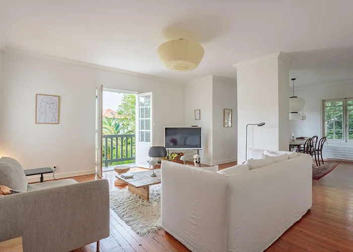 Appartement Lumineux 3Etoiles, Quartier Calme, Proche Commerces Et Plage - Fr-1-3-601 Apartmán