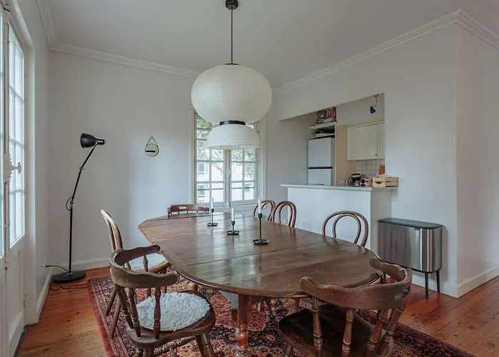 Apartmán Appartement Lumineux 3Etoiles, Quartier Calme, Proche Commerces Et Plage - Fr-1-3-601 Biarritz