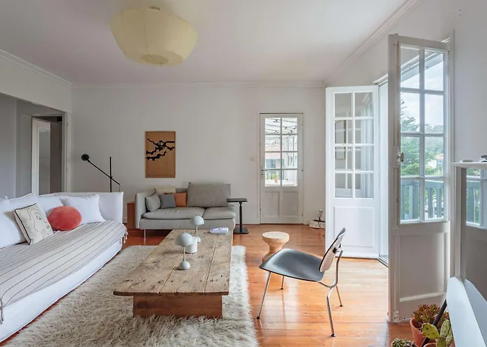 Apartmán Appartement Lumineux 3Etoiles, Quartier Calme, Proche Commerces Et Plage - Fr-1-3-601