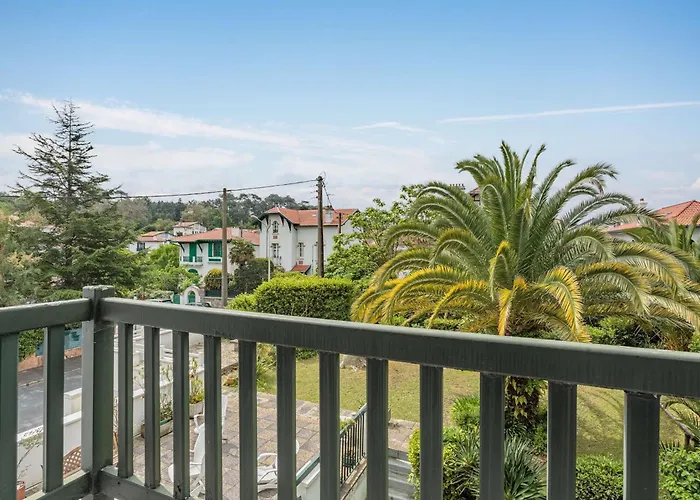 Apartmán Appartement Lumineux 3Etoiles, Quartier Calme, Proche Commerces Et Plage - Fr-1-3-601 *