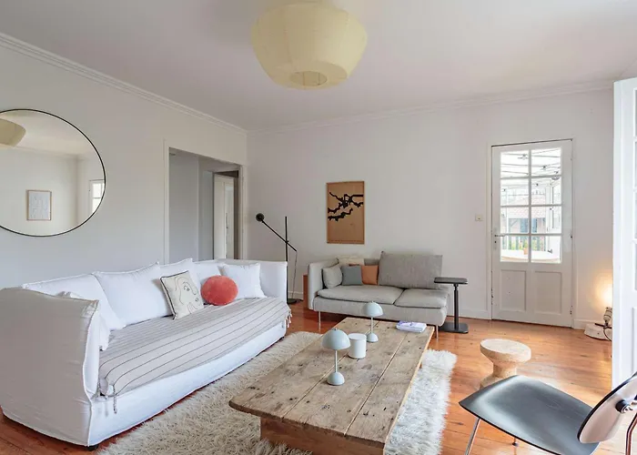 Apartmán Appartement Lumineux 3Etoiles, Quartier Calme, Proche Commerces Et Plage - Fr-1-3-601 Biarritz